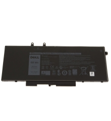 Pin laptop Dell Latitude 5500 5510, Precision 3540 3550, Inspiron 7590 7591 7791 (Mã 4GVMP) - ZIN